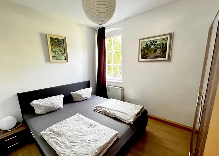 Ferienwohnung