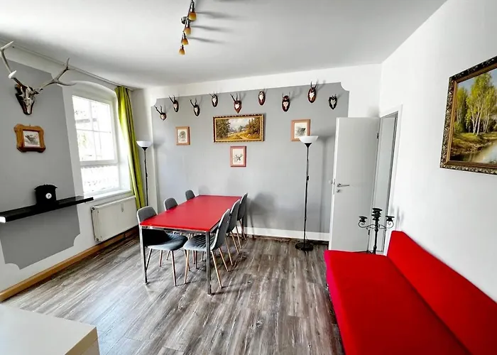 Ferienwohnung