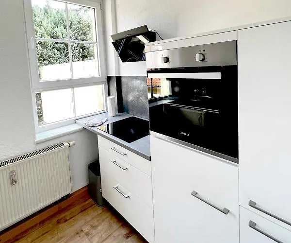 Ferienwohnung