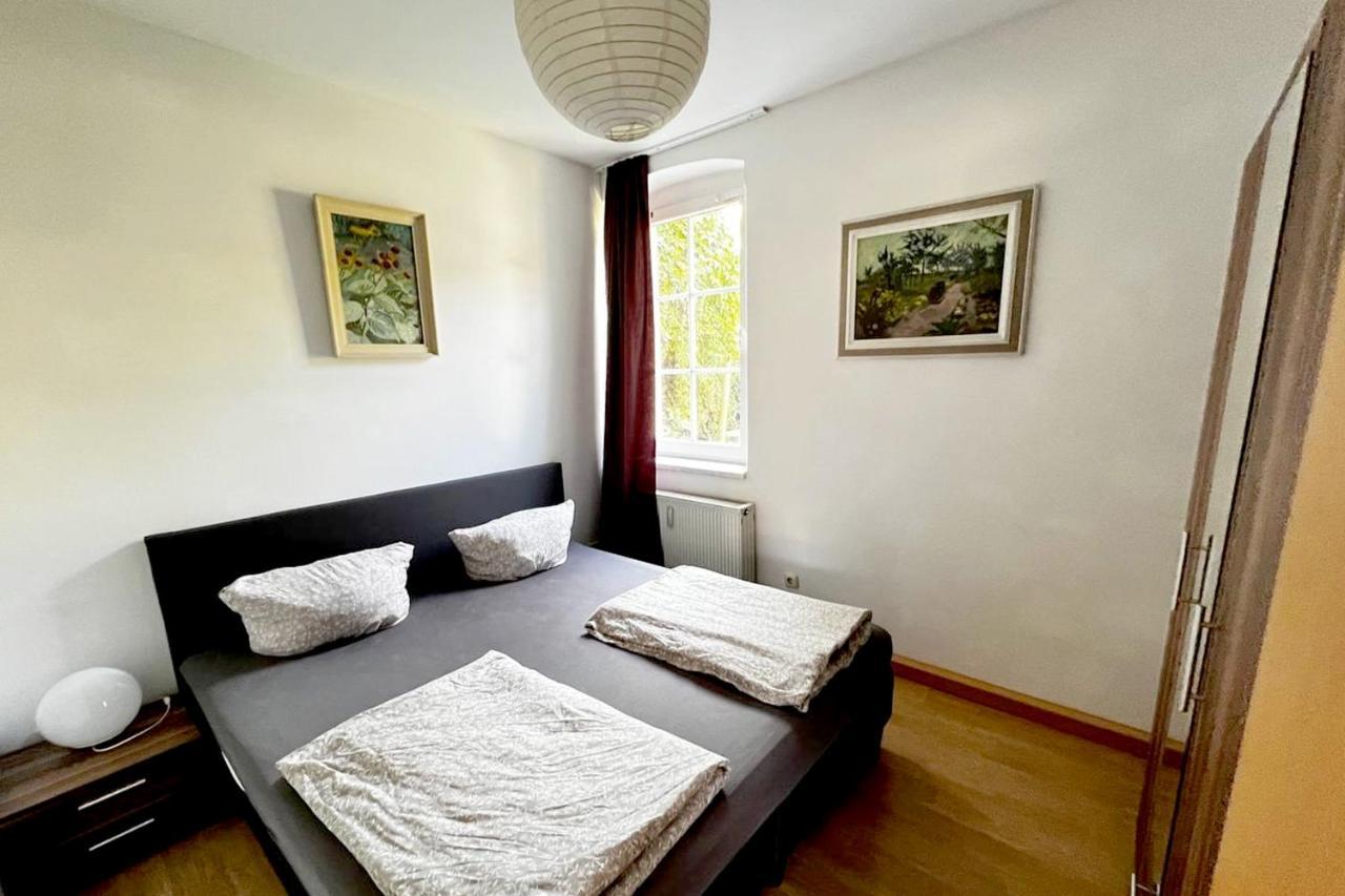 Ferienwohnung *