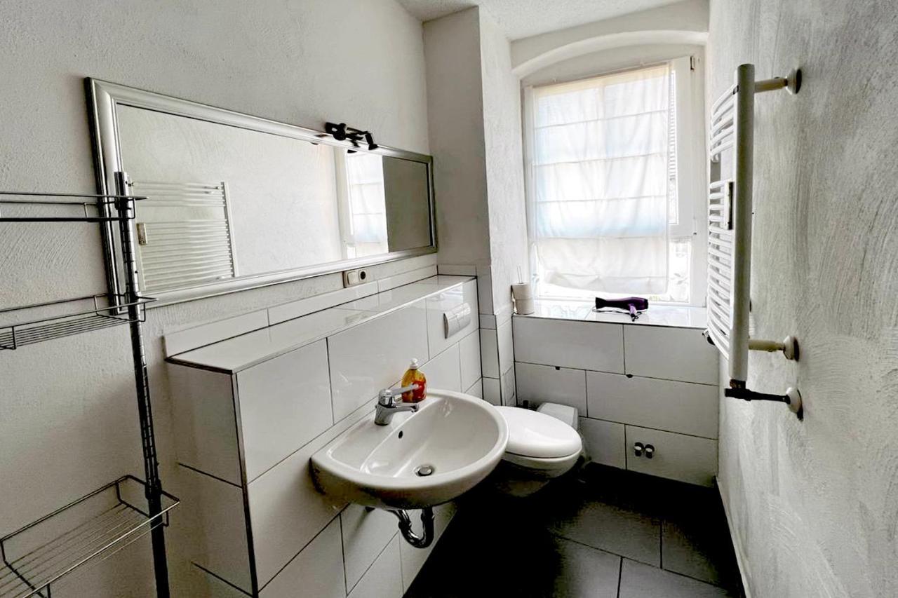 Apartment Ferienwohnung
