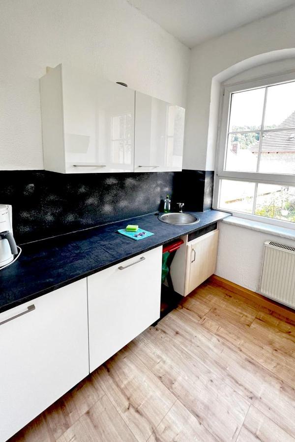 Apartment Ferienwohnung