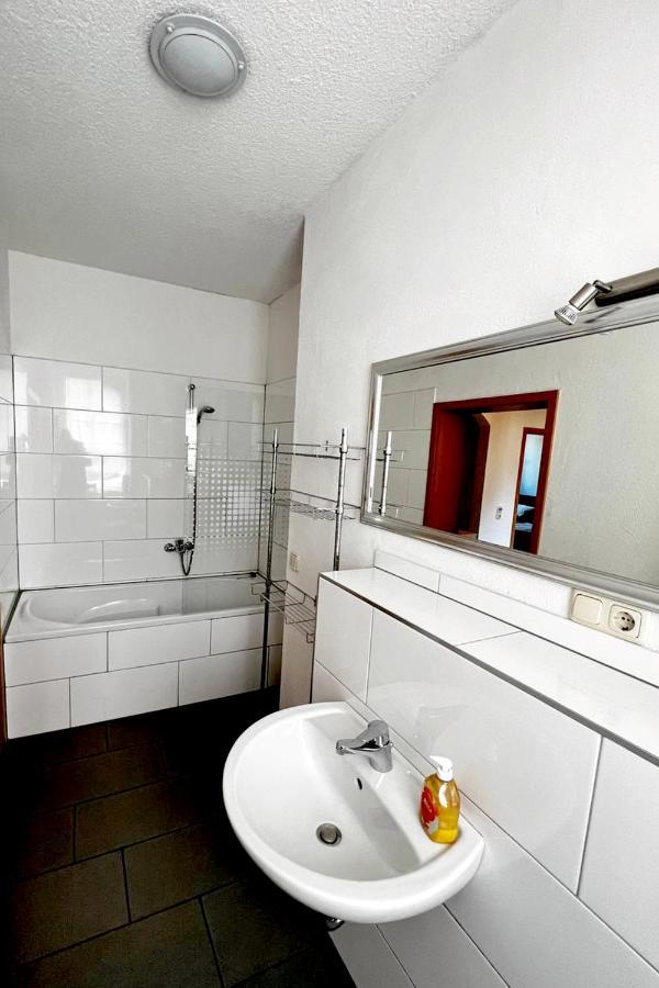 Ferienwohnung Appartement Königstein an der Elbe