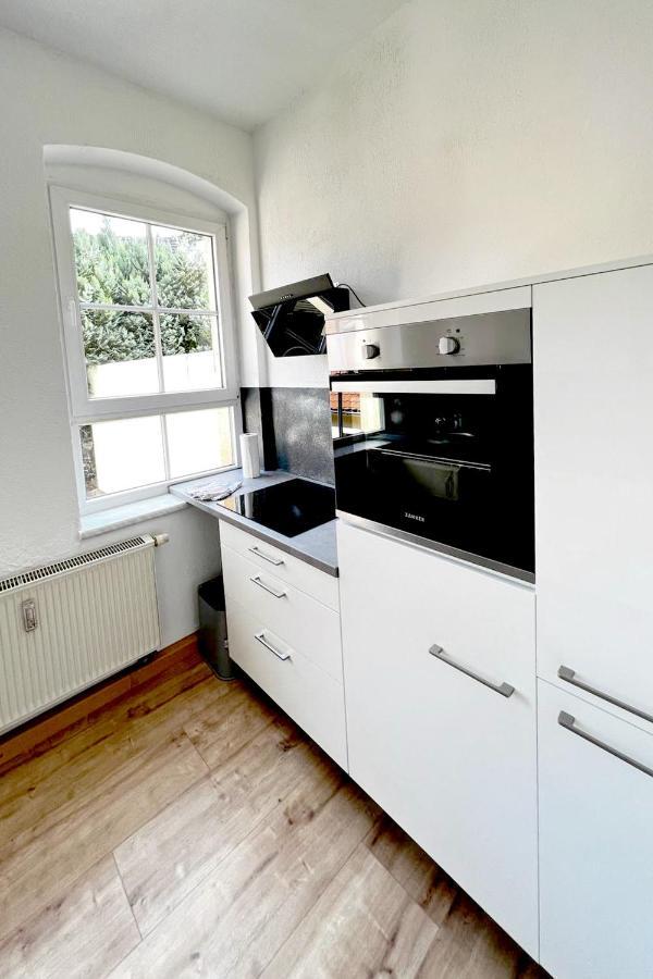 Ferienwohnung Apartment Konigstein an der Elbe