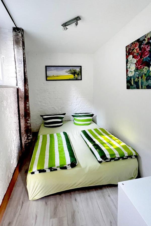 Ferienwohnung Konigstein an der Elbe